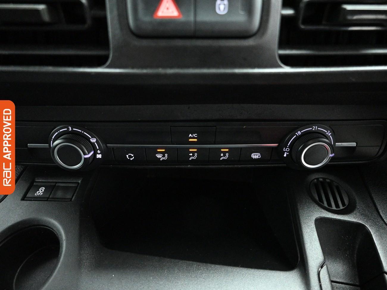 Used Peugeot Partner 2020 for sale - 77138861: Photo 16