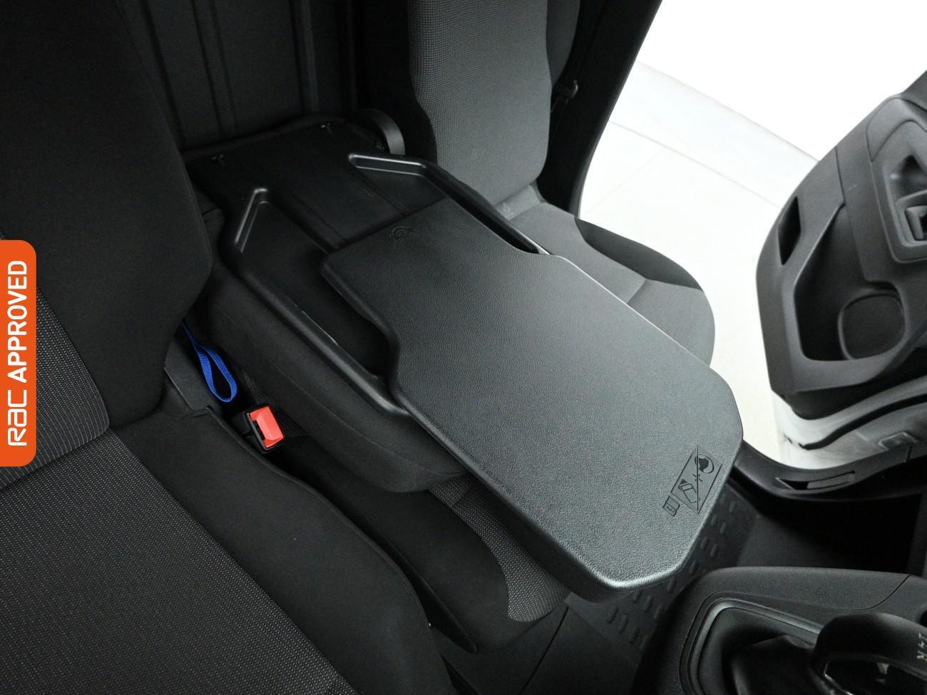 Used Peugeot Partner 2020 for sale - 77138861: Photo 18