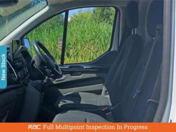 Used Ford Transit Custom 2021 for sale - 75156712: Photo