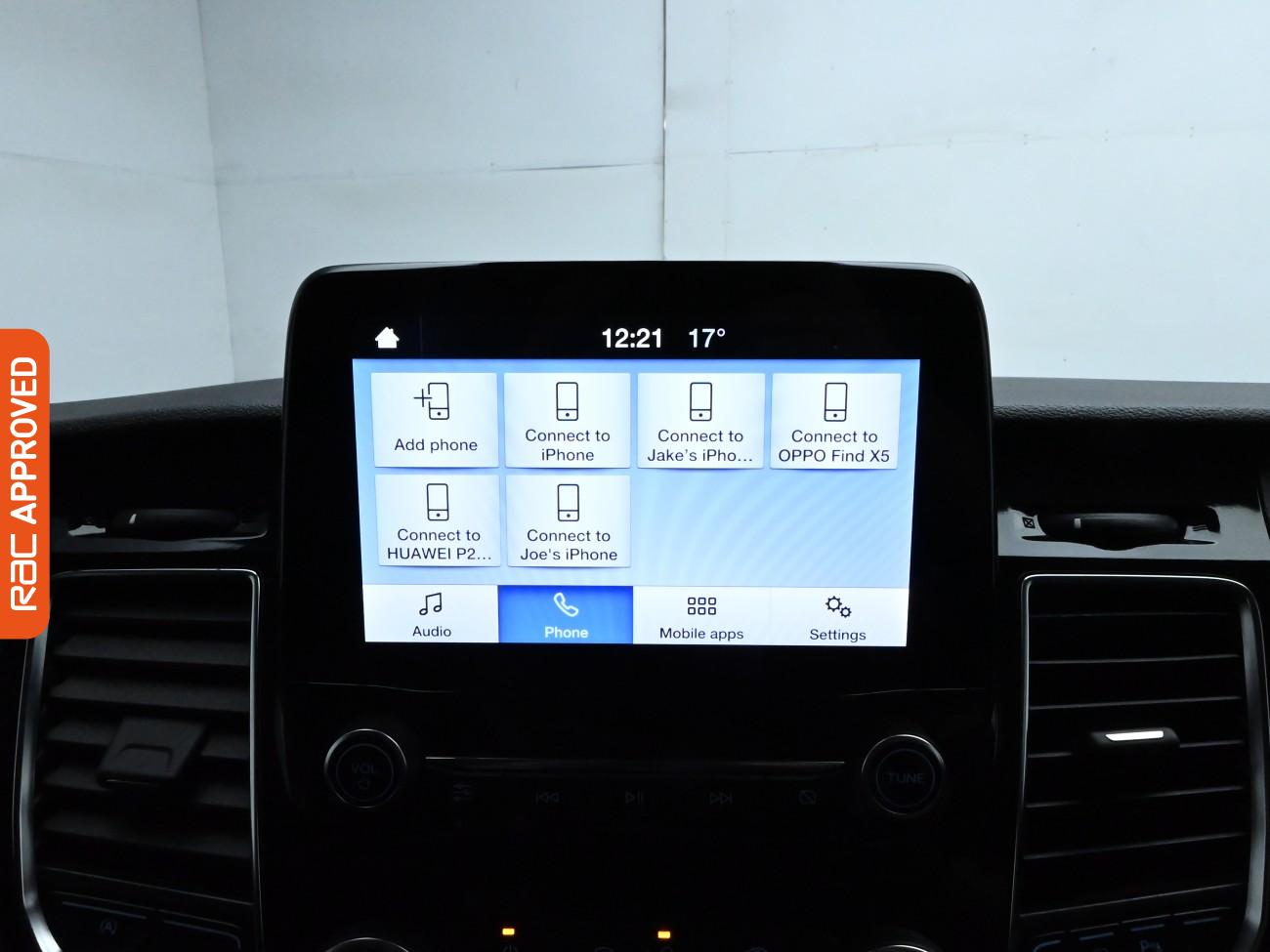 Used Ford Transit Custom 2020 for sale - 76711779: Photo 12