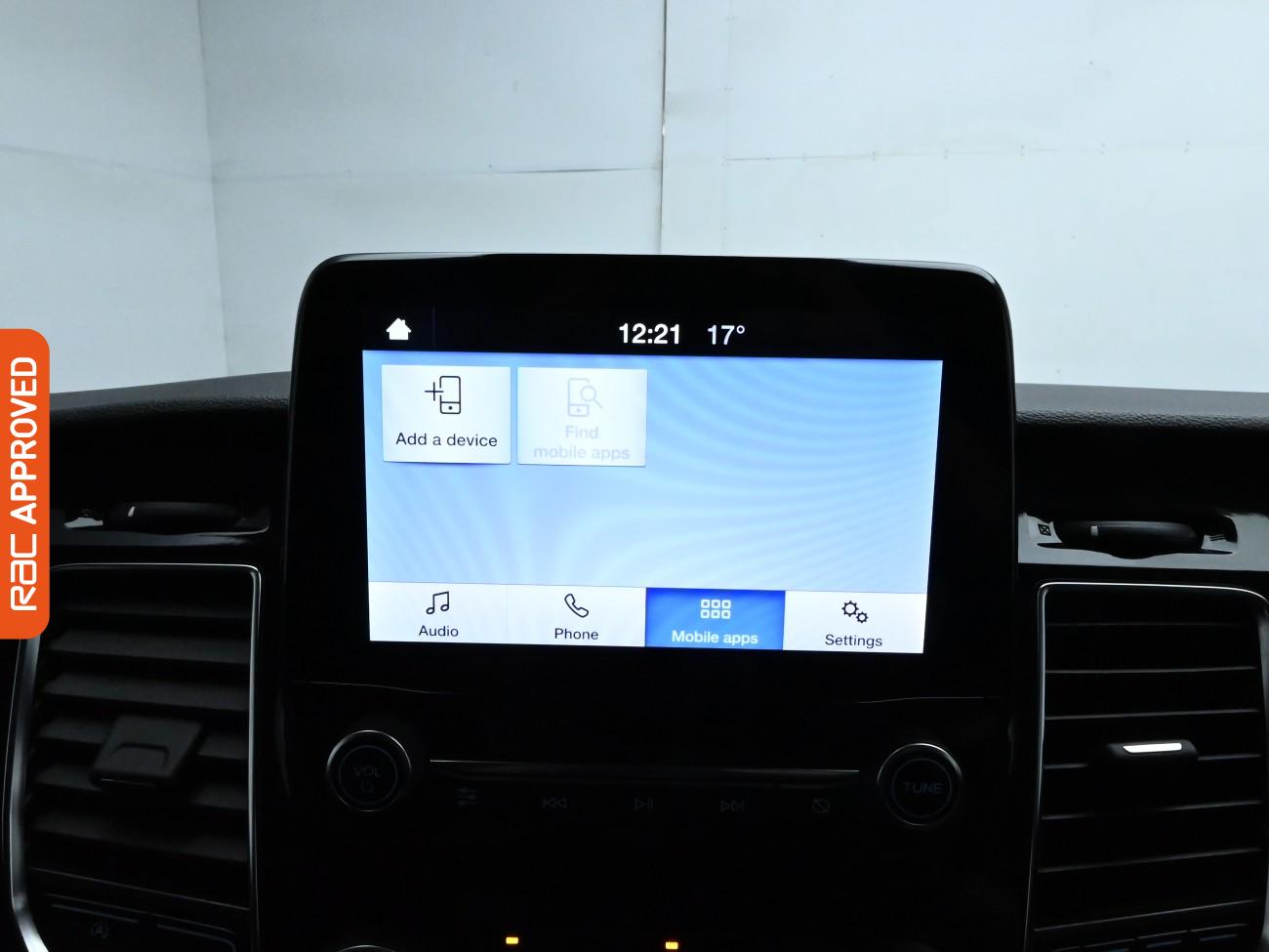 Used Ford Transit Custom 2020 for sale - 76711779: Photo 14