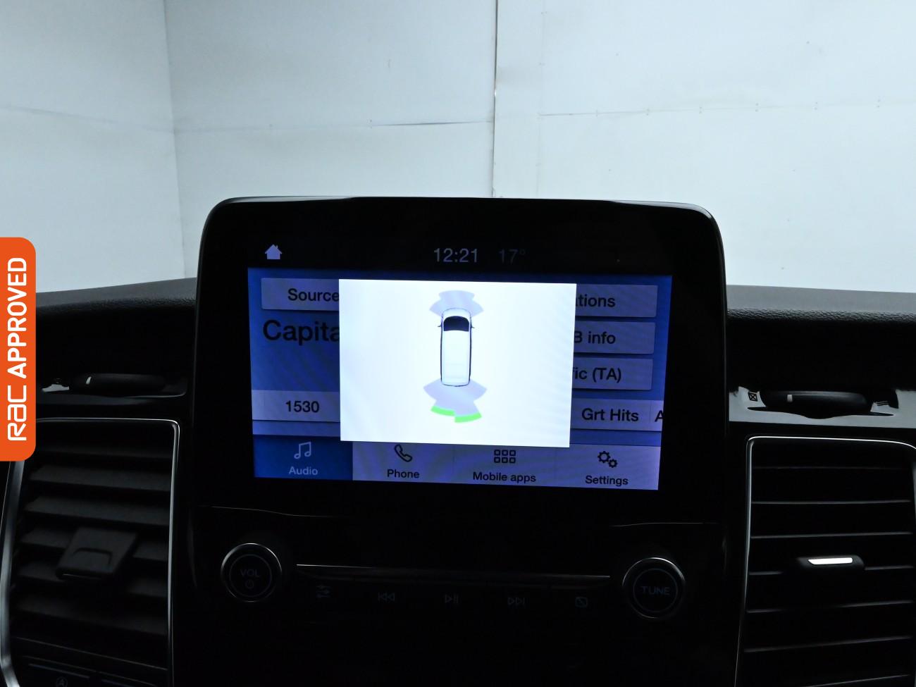 Used Ford Transit Custom 2020 for sale - 76711779: Photo 15