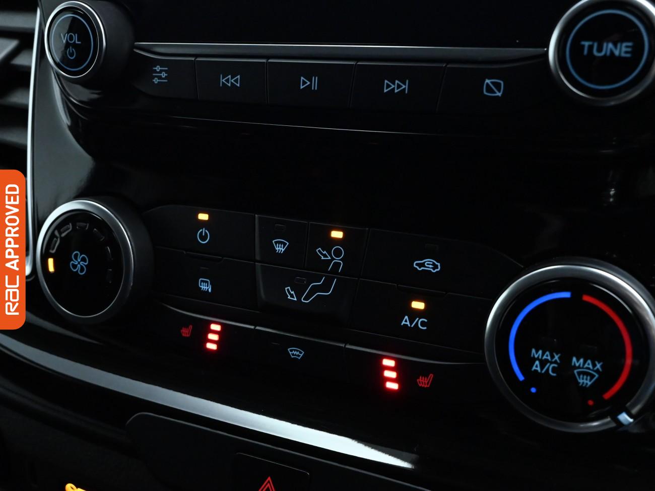 Used Ford Transit Custom 2020 for sale - 76711779: Photo 16