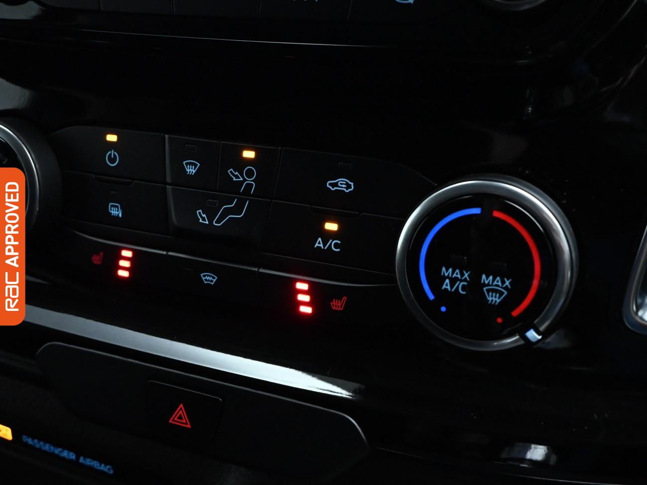 Used Ford Transit Custom 2020 for sale - 76711779: Photo 17