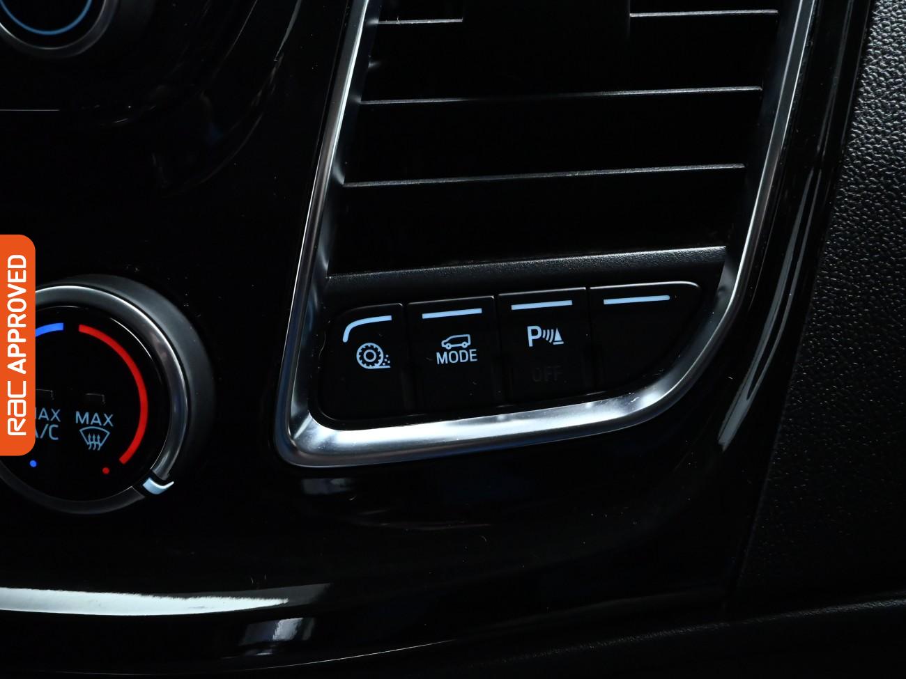 Used Ford Transit Custom 2020 for sale - 76711779: Photo 18