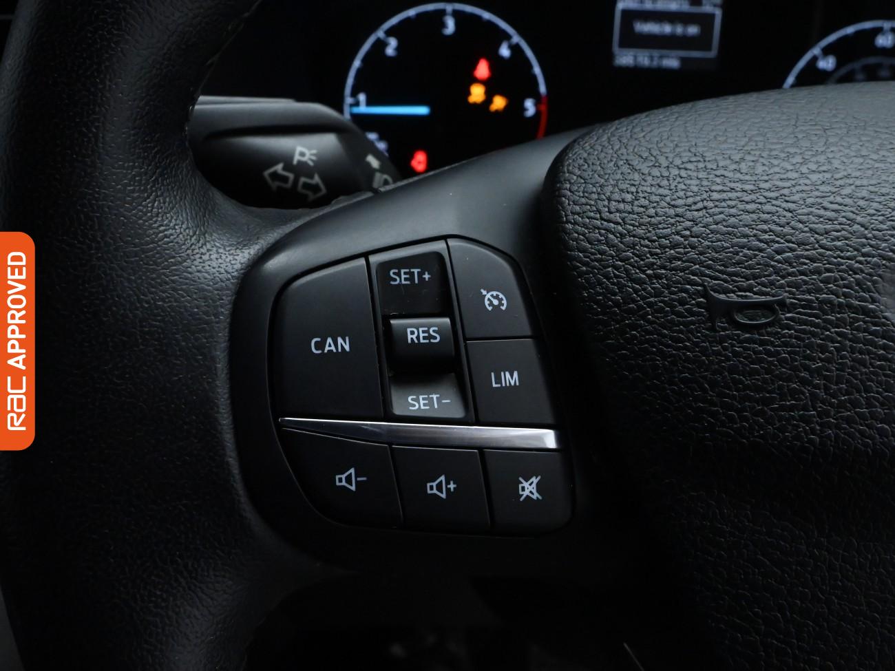 Used Ford Transit Custom 2020 for sale - 76711779: Photo 19