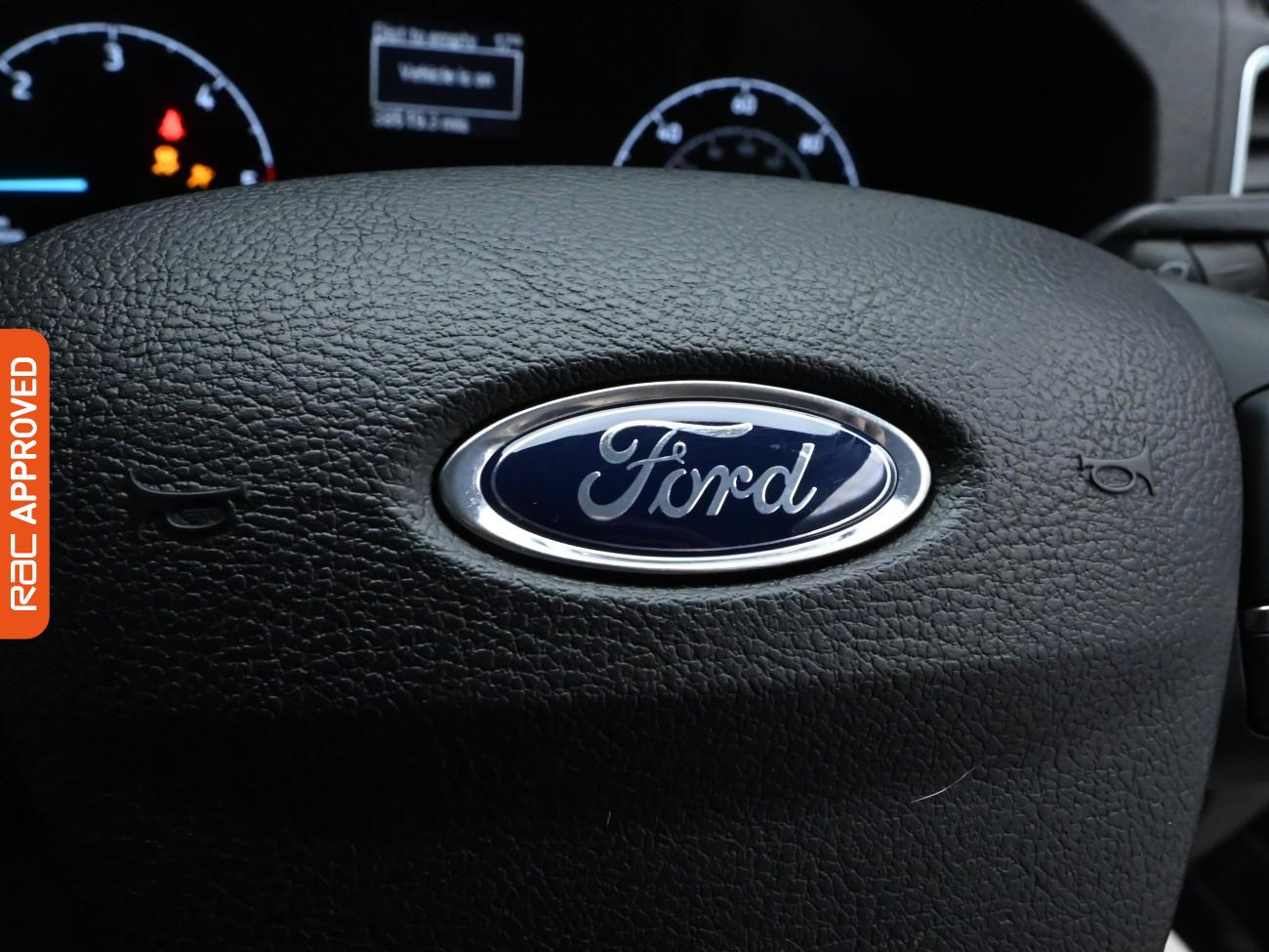 Used Ford Transit Custom 2020 for sale - 76711779: Photo 21