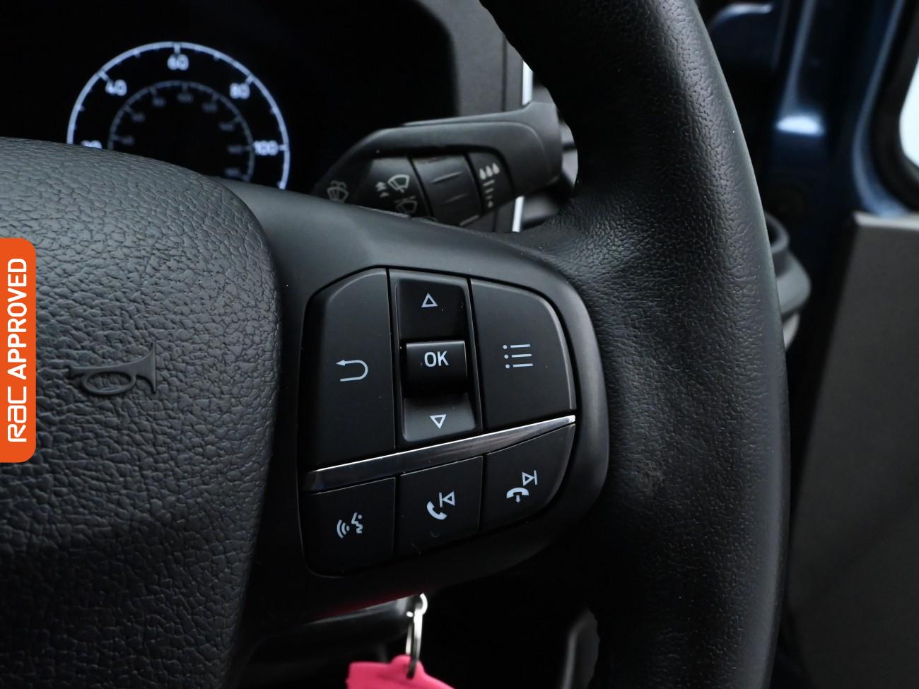 Used Ford Transit Custom 2020 for sale - 76711779: Photo 22