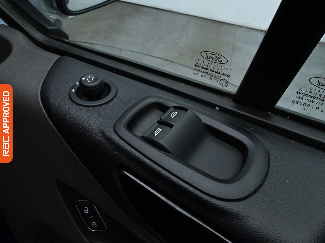 Used Ford Transit Custom 2020 for sale - 76711779: Photo 23