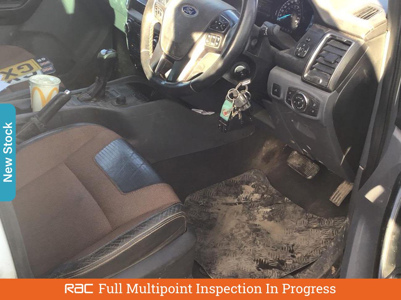 Used Ford Ranger 2018 for sale - 77473047: Photo 3