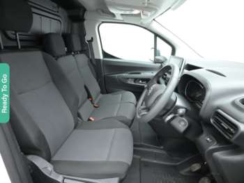 Used Citroen Berlingo 2022 for sale - 74455643: Photo