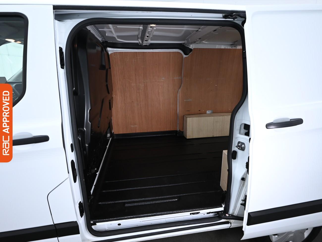 Used Ford Transit Custom 2023 for sale - 75898576: Photo 13