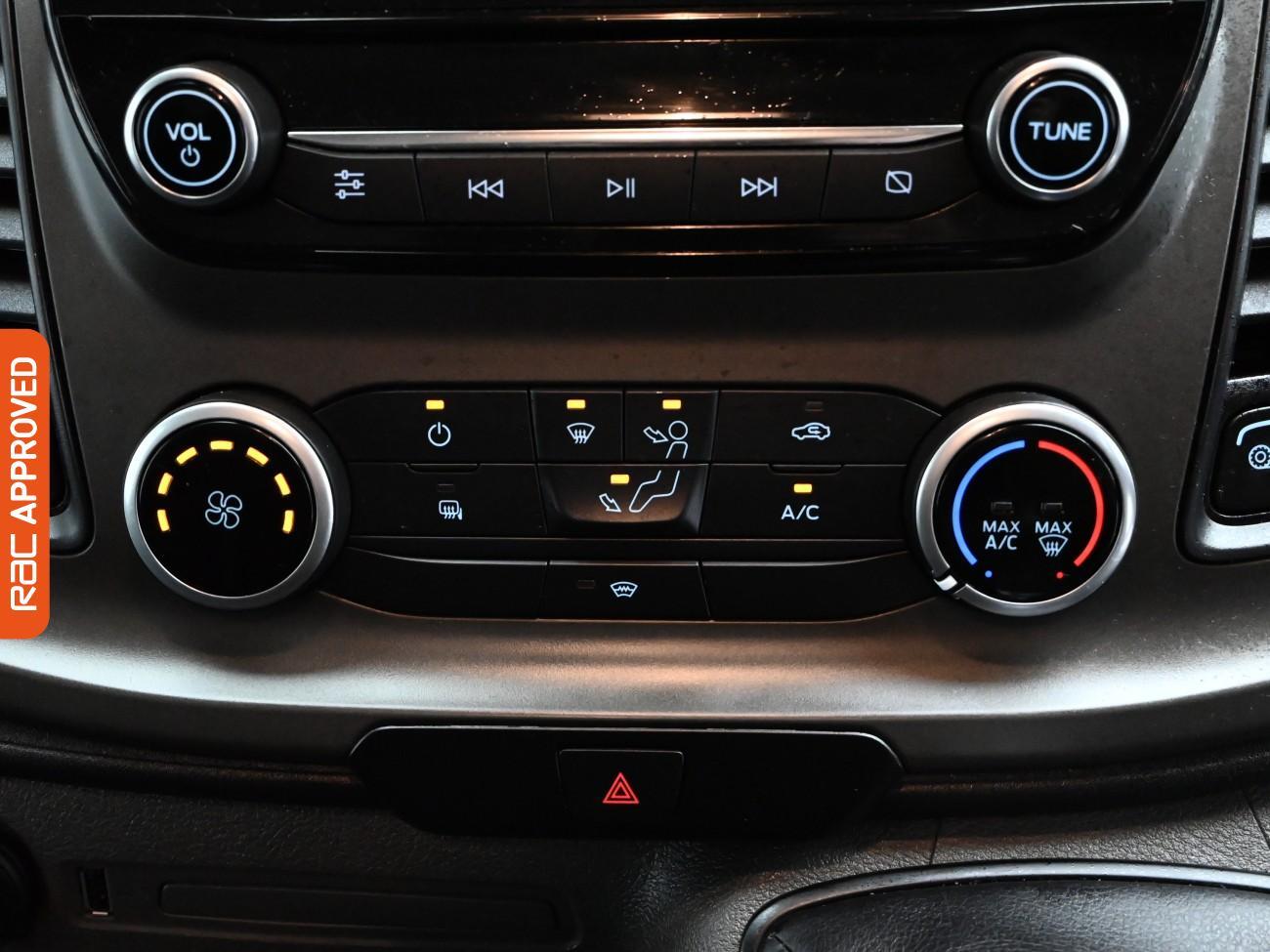 Used Ford Transit Custom 2023 for sale - 75898576: Photo 15