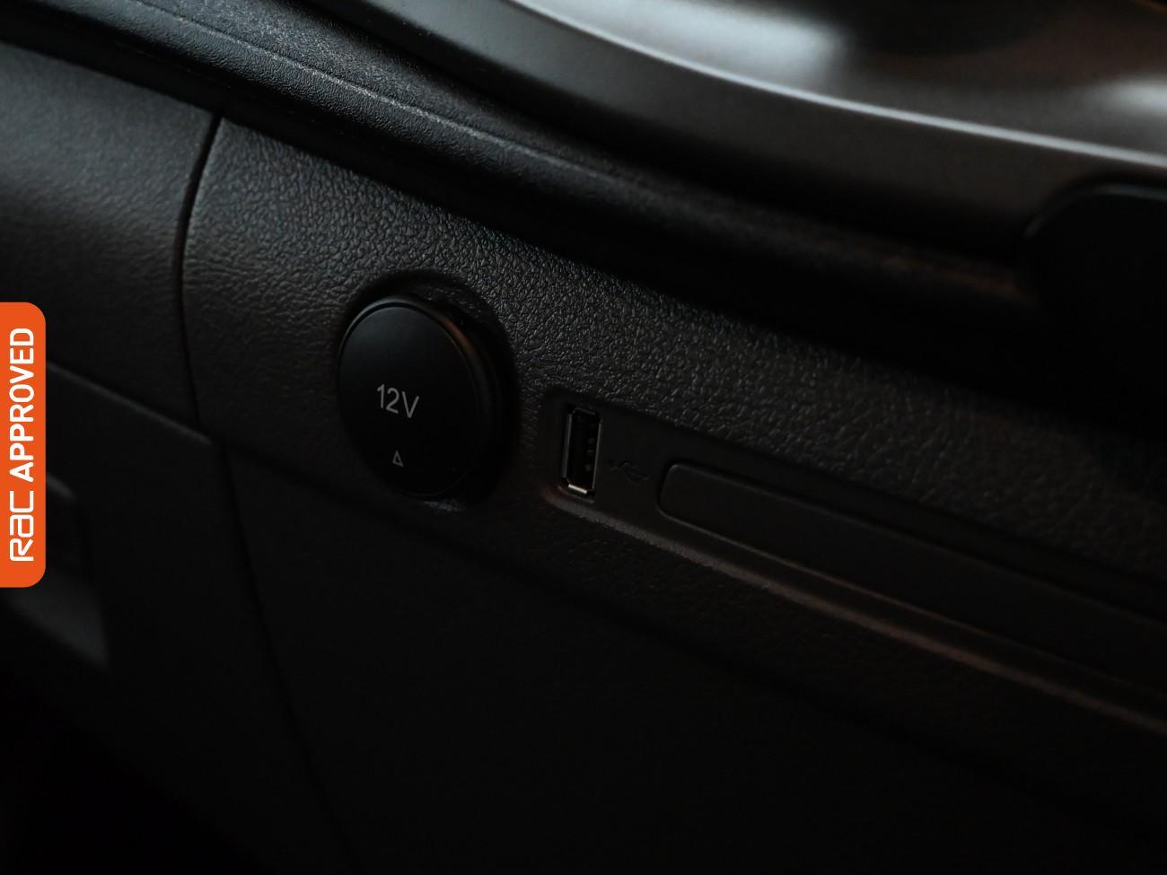 Used Ford Transit Custom 2023 for sale - 75898576: Photo 17