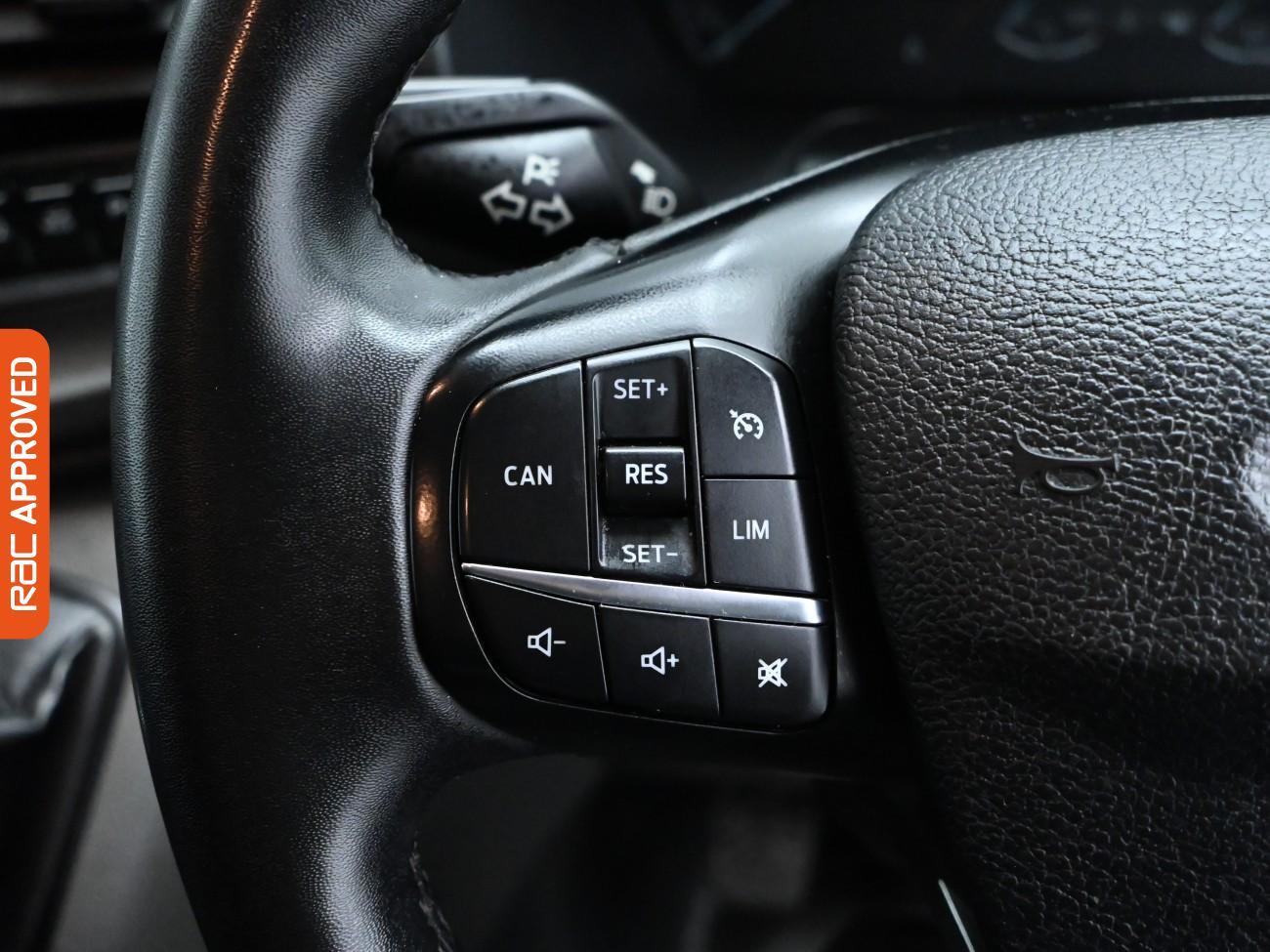 Used Ford Transit Custom 2023 for sale - 75898576: Photo 19