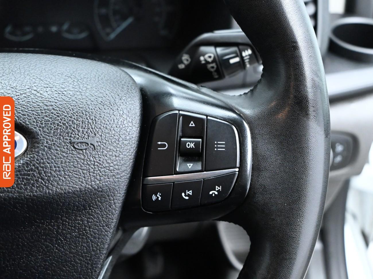 Used Ford Transit Custom 2023 for sale - 75898576: Photo 21