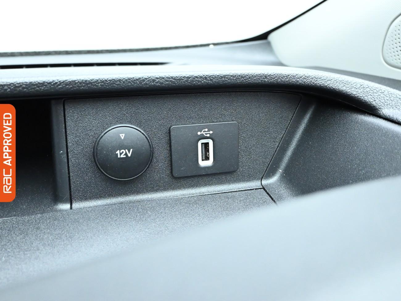 Used Ford Transit Custom 2023 for sale - 75898576: Photo 22