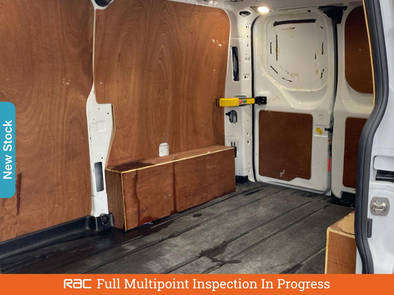 Used Ford Transit Custom 2021 for sale - 77158812: Photo 4