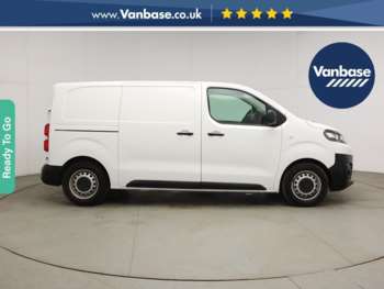 Used Citroen Dispatch 2022 for sale - 74259853: Photo