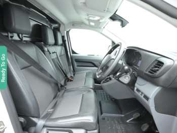 Used Citroen Dispatch 2022 for sale - 74259853: Photo