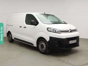 Used Citroen Dispatch 2022 for sale - 74259853: Photo