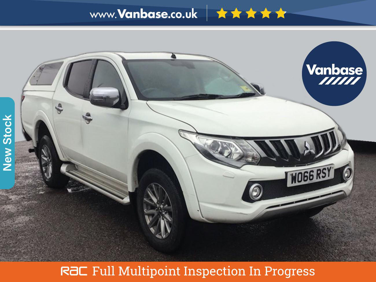 Used Mitsubishi L200 2017 for sale - 77095777: Photo 1