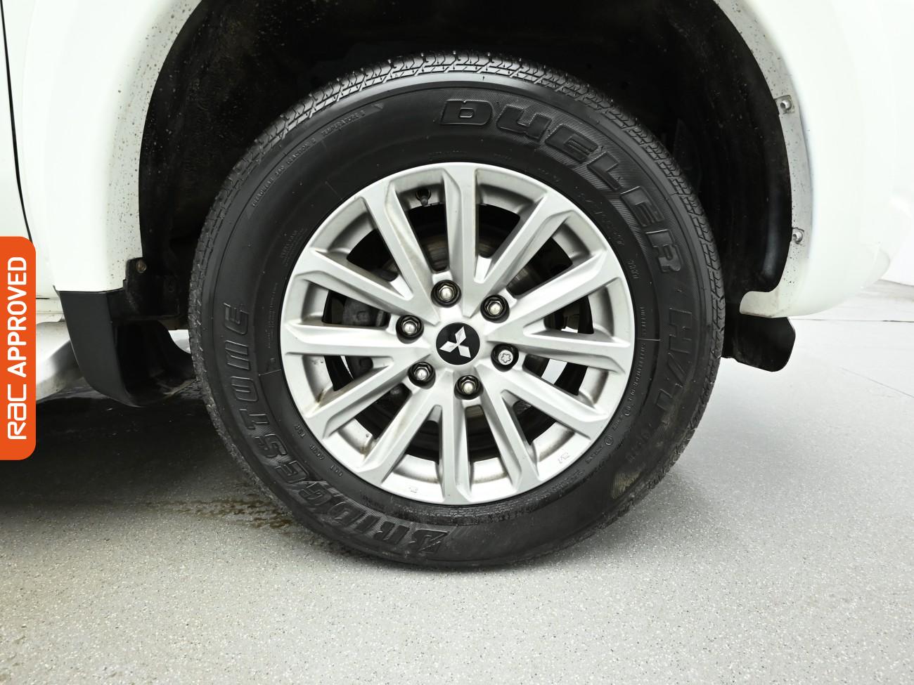 Used Mitsubishi L200 2017 for sale - 77095777: Photo 14