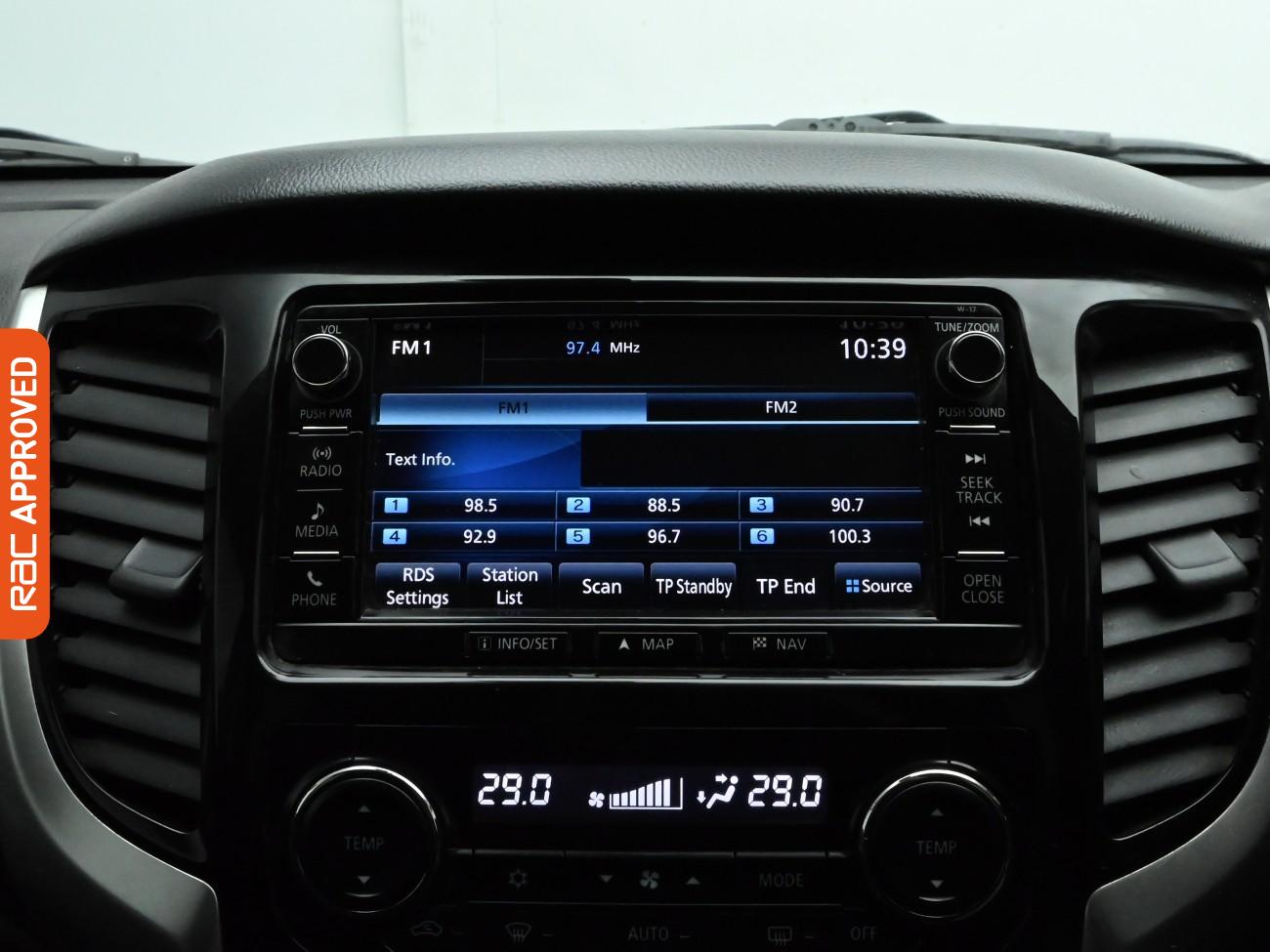 Used Mitsubishi L200 2017 for sale - 77095777: Photo 17