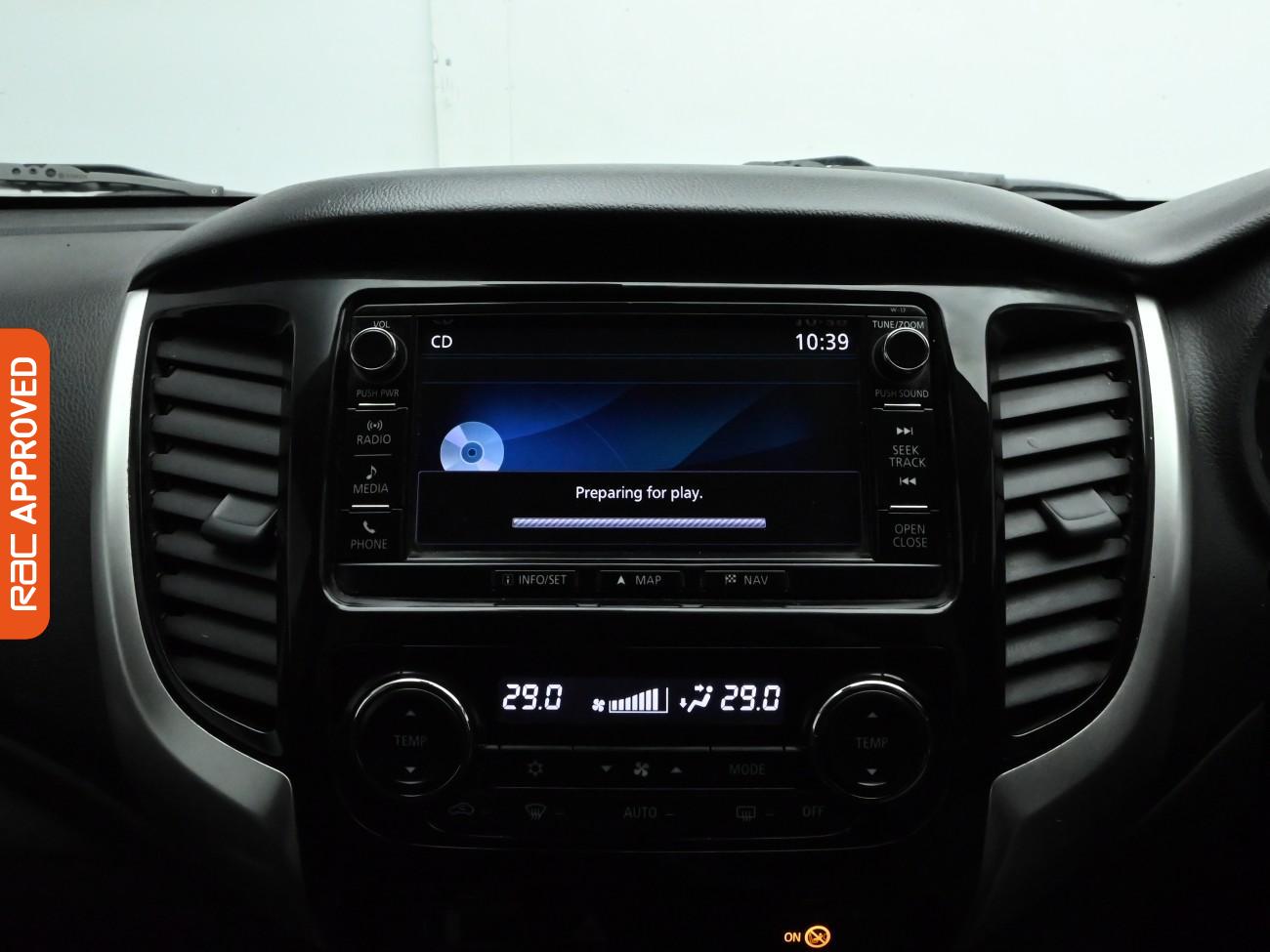 Used Mitsubishi L200 2017 for sale - 77095777: Photo 18