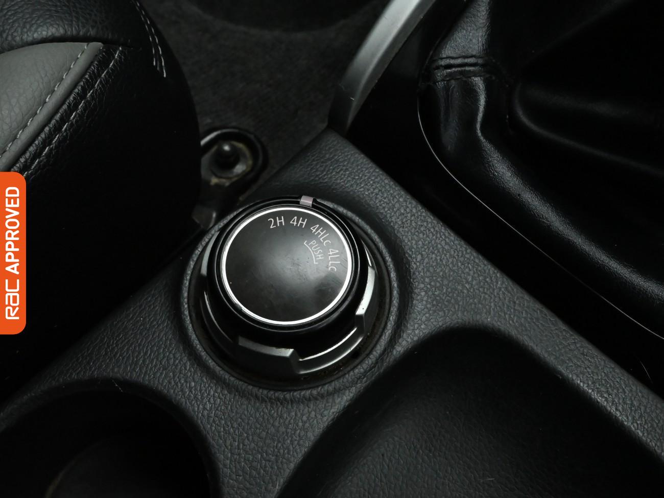 Used Mitsubishi L200 2017 for sale - 77095777: Photo 19