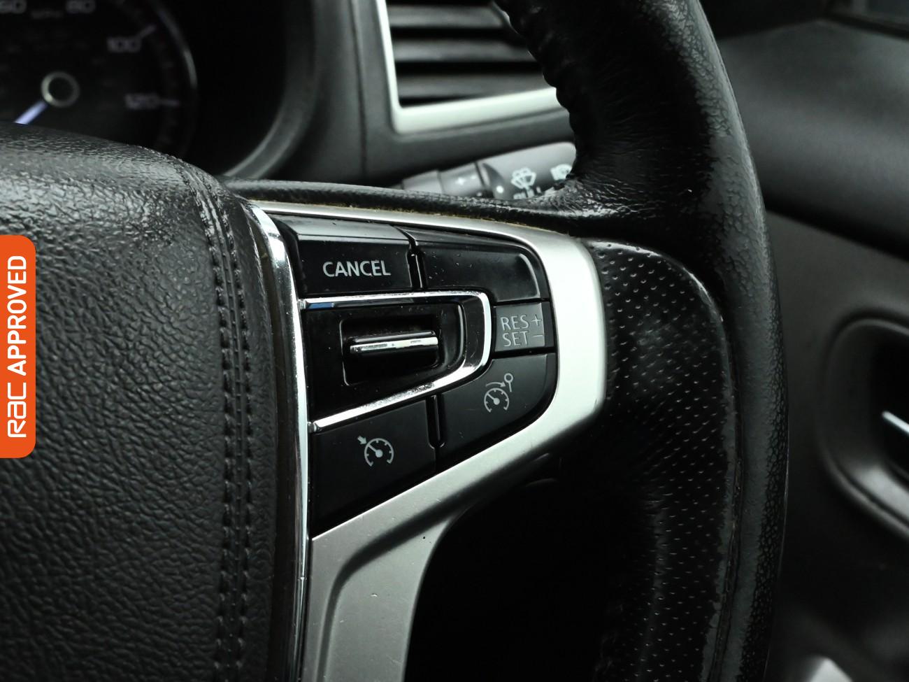 Used Mitsubishi L200 2017 for sale - 77095777: Photo 22