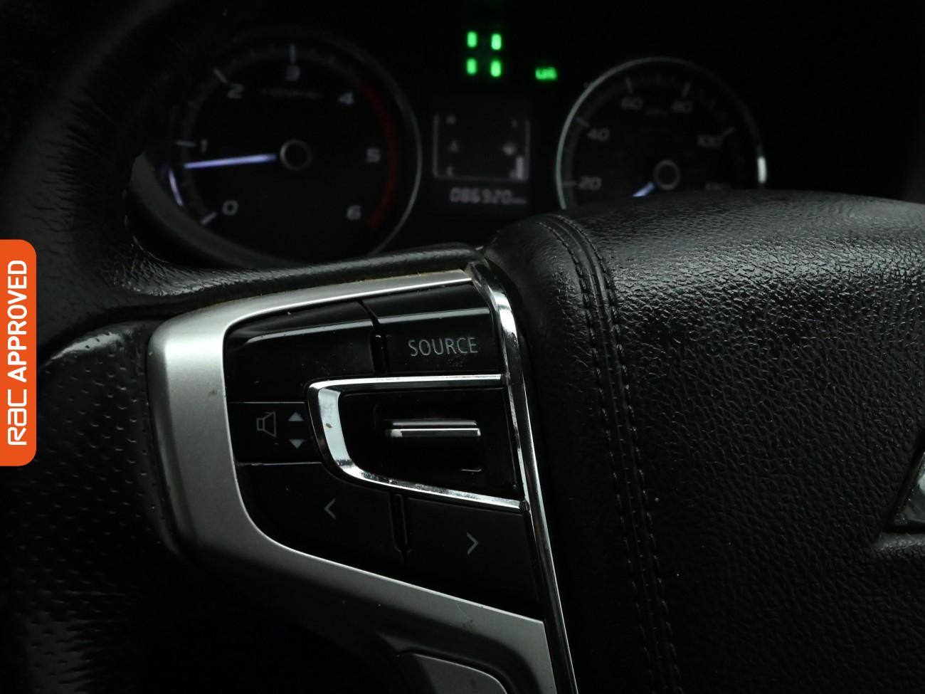 Used Mitsubishi L200 2017 for sale - 77095777: Photo 25