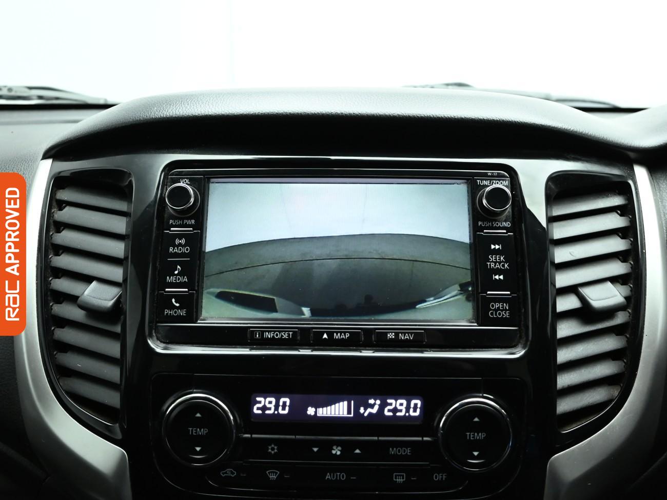 Used Mitsubishi L200 2017 for sale - 77095777: Photo 26