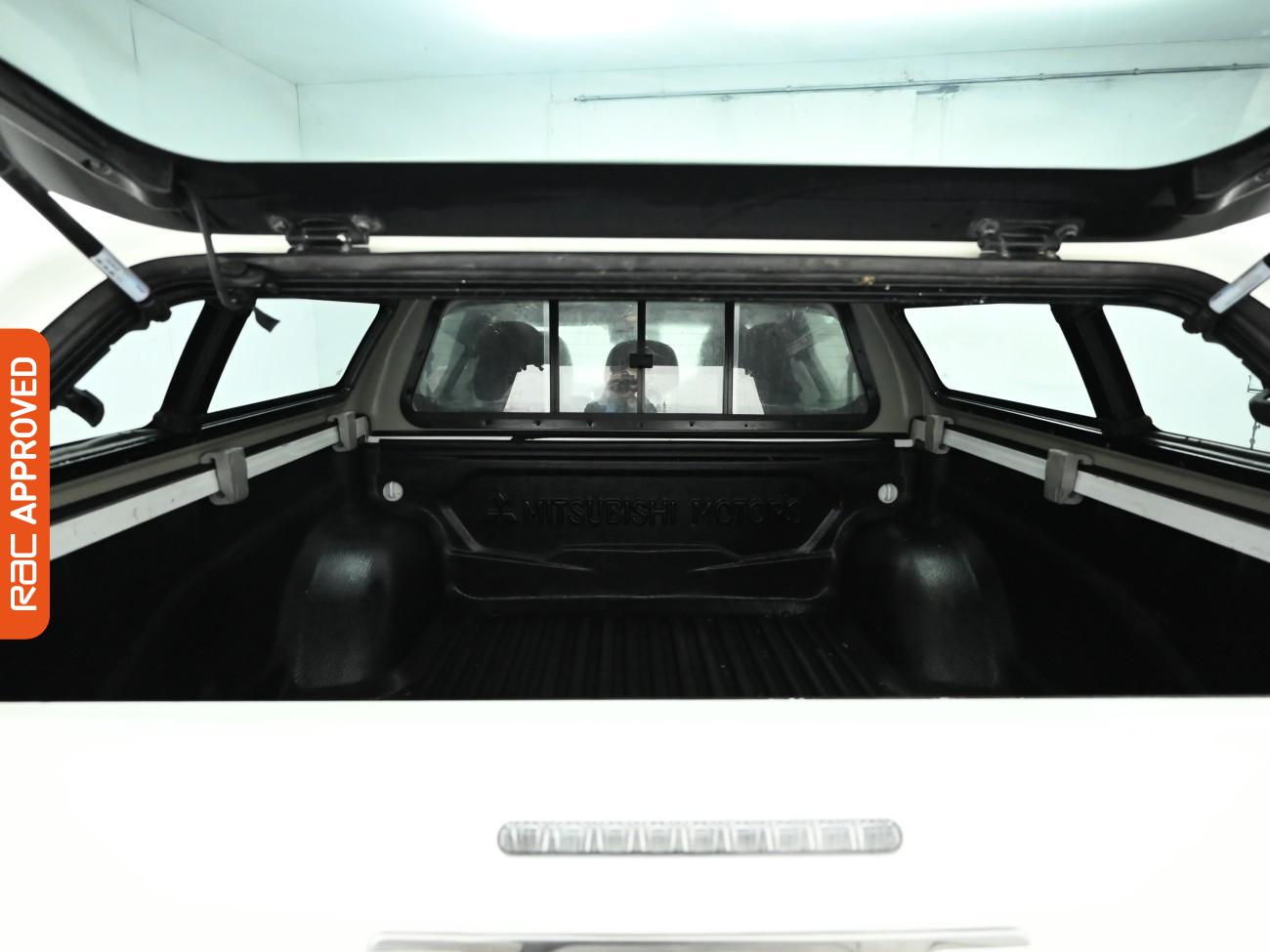 Used Mitsubishi L200 2017 for sale - 77095777: Photo 27