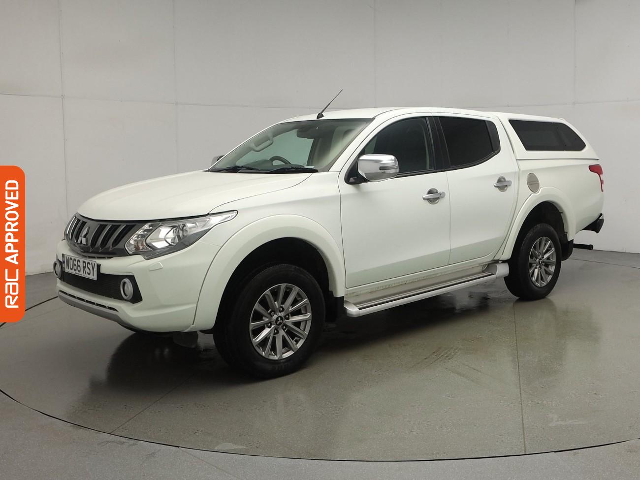 Used Mitsubishi L200 2017 for sale - 77095777: Photo 28
