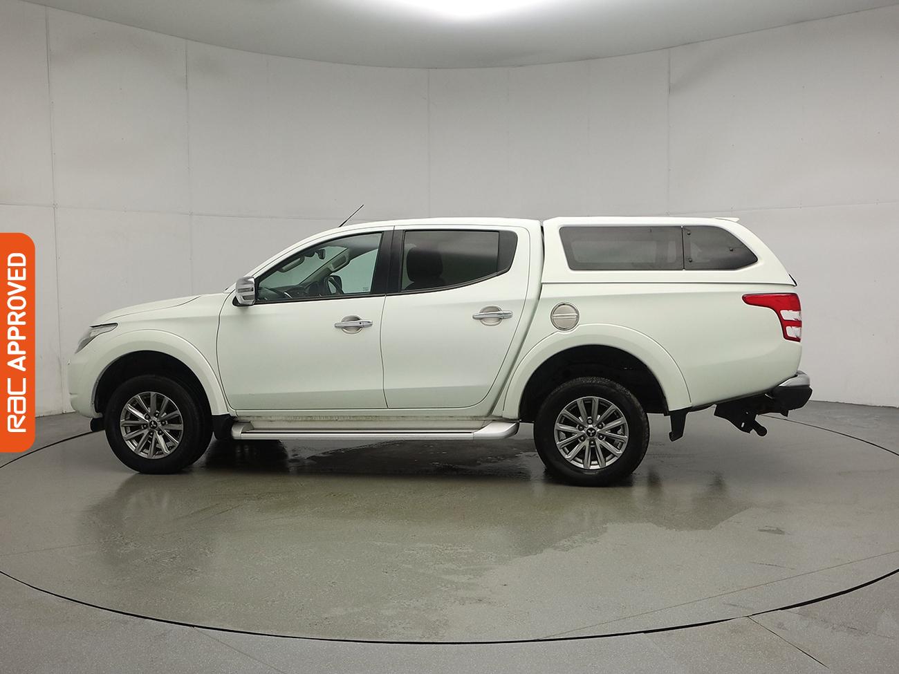 Used Mitsubishi L200 2017 for sale - 77095777: Photo 29