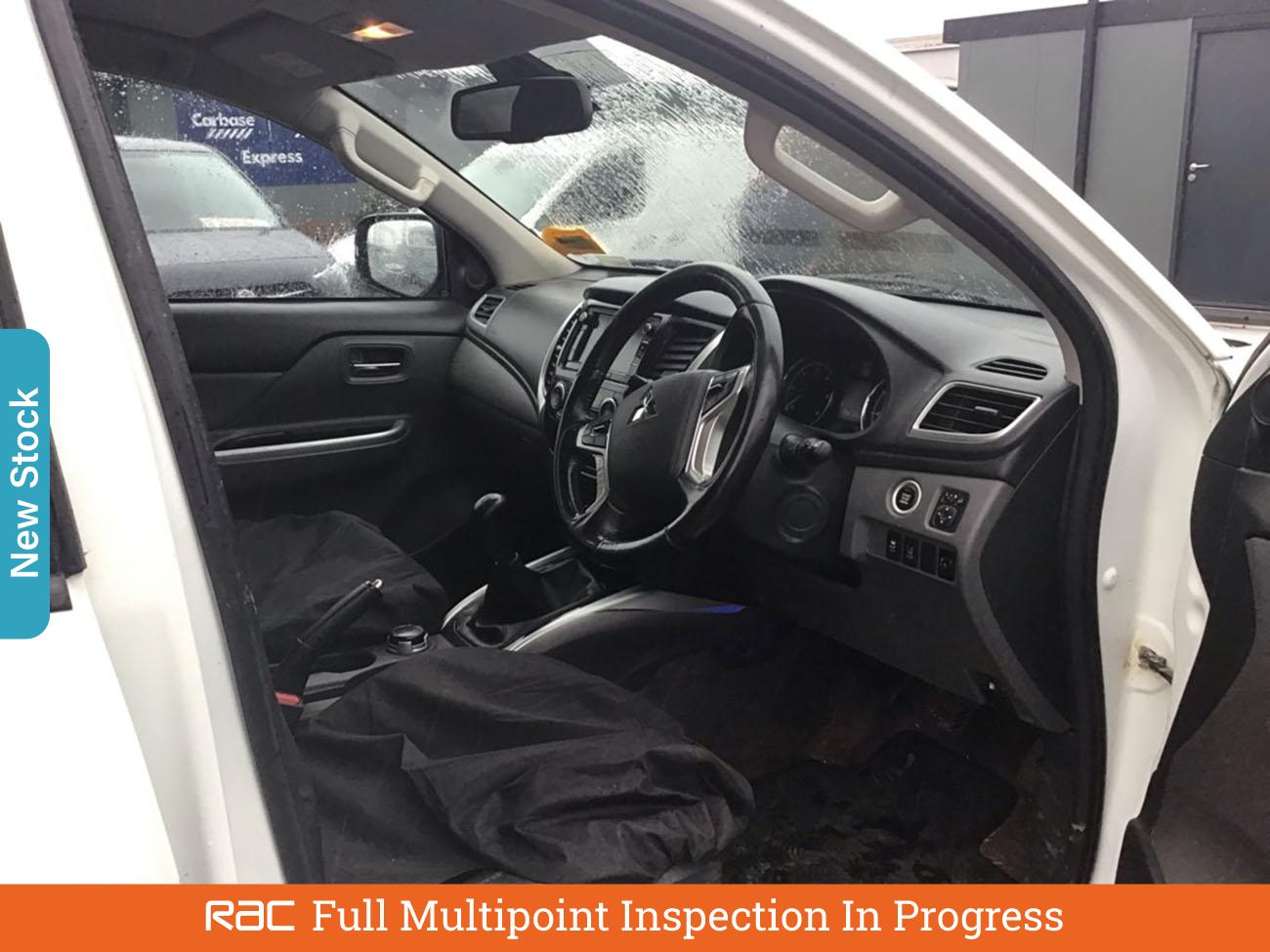 Used Mitsubishi L200 2017 for sale - 77095777: Photo 3