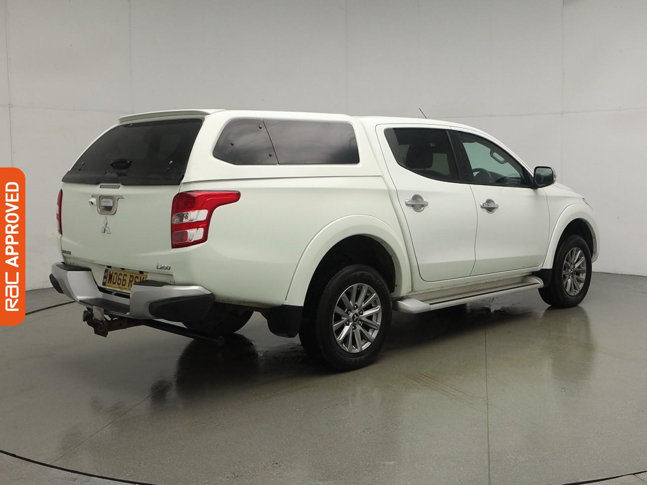 Used Mitsubishi L200 2017 for sale - 77095777: Photo 31