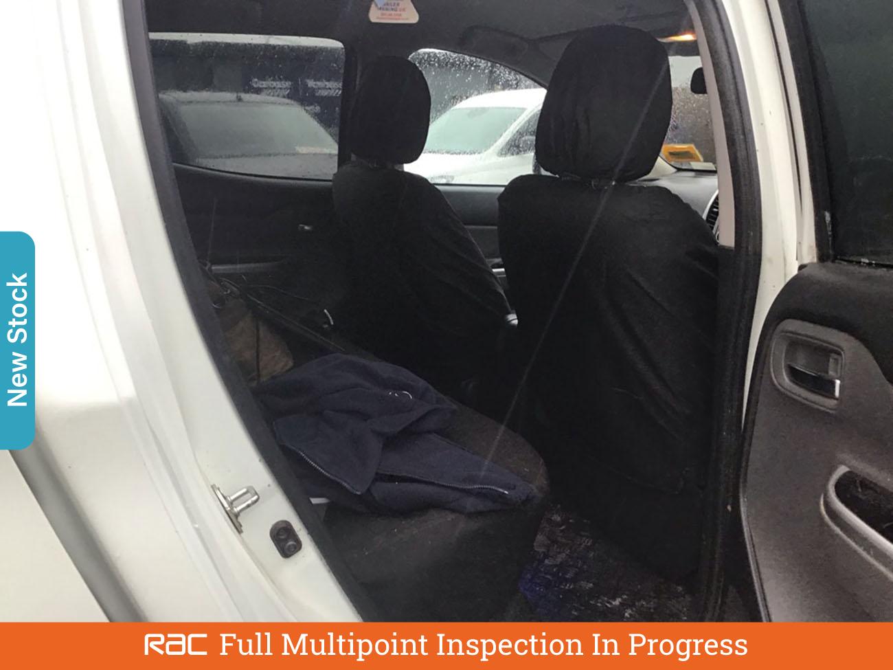 Used Mitsubishi L200 2017 for sale - 77095777: Photo 5