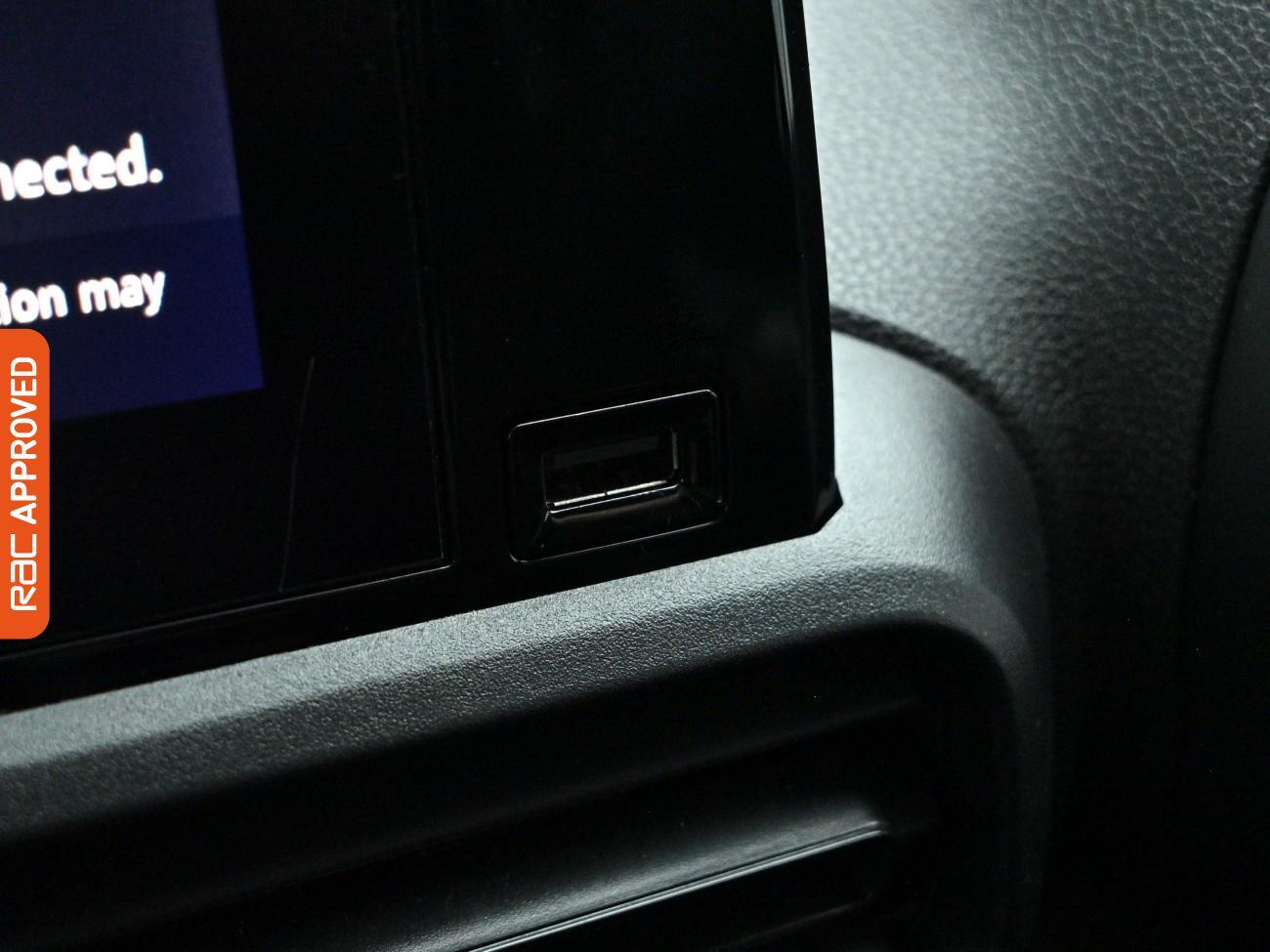 Used Vauxhall Combo 2022 for sale - 77593540: Photo 15