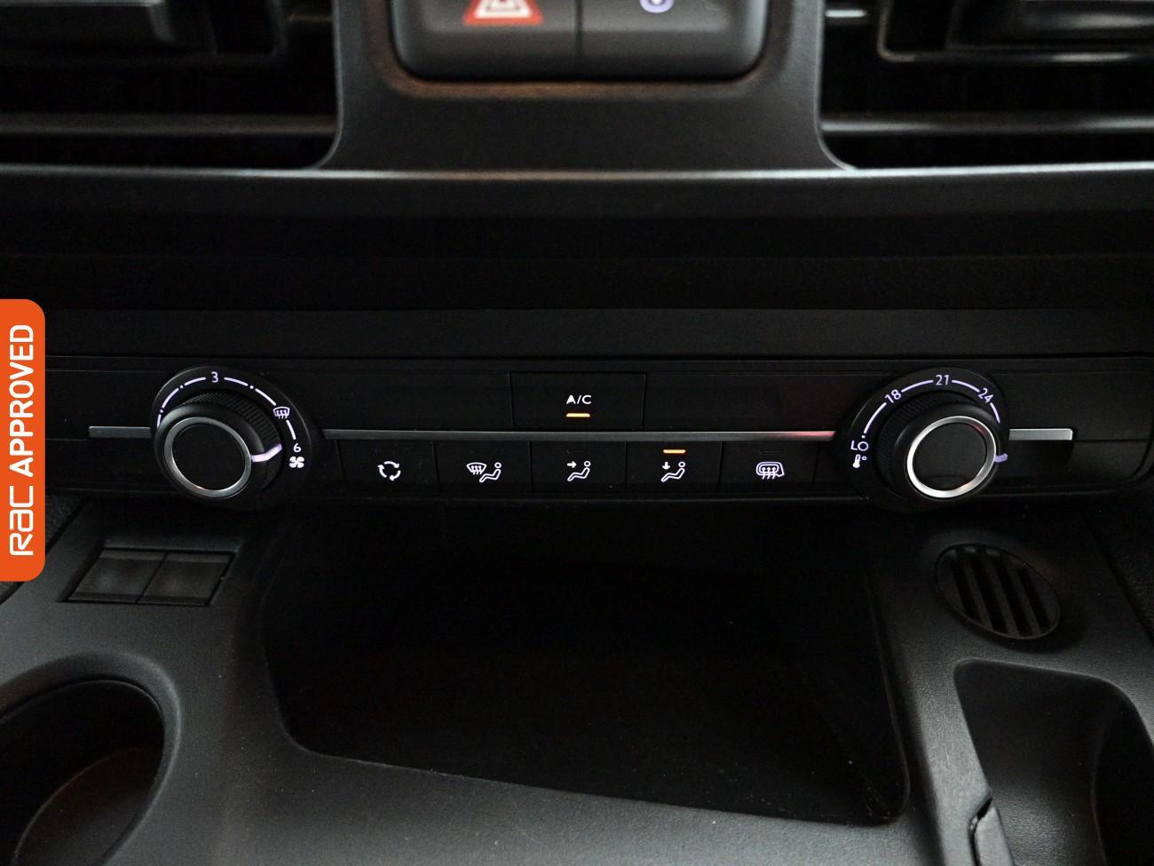 Used Vauxhall Combo 2022 for sale - 77593540: Photo 16