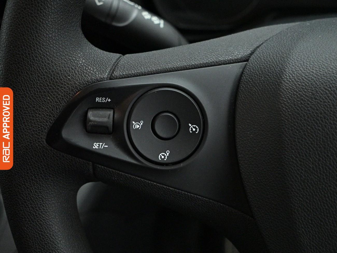 Used Vauxhall Combo 2022 for sale - 77593540: Photo 18