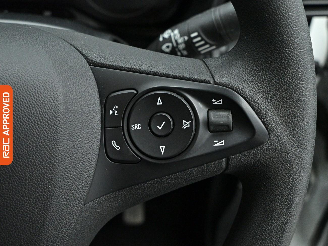 Used Vauxhall Combo 2022 for sale - 77593540: Photo 19