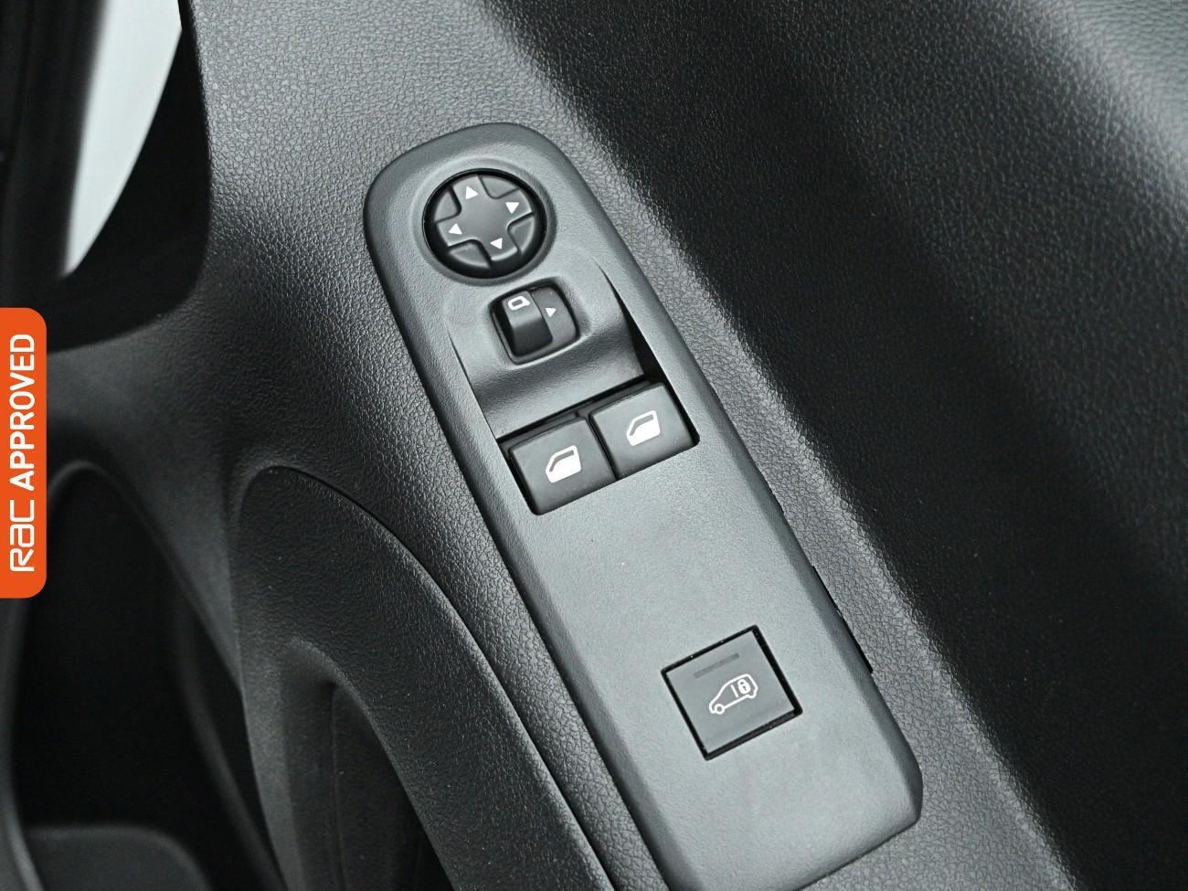 Used Vauxhall Combo 2022 for sale - 77593540: Photo 21