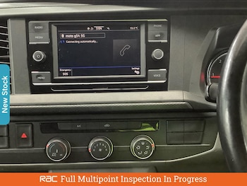 Used Volkswagen Transporter 2021 for sale - 75480836: Photo