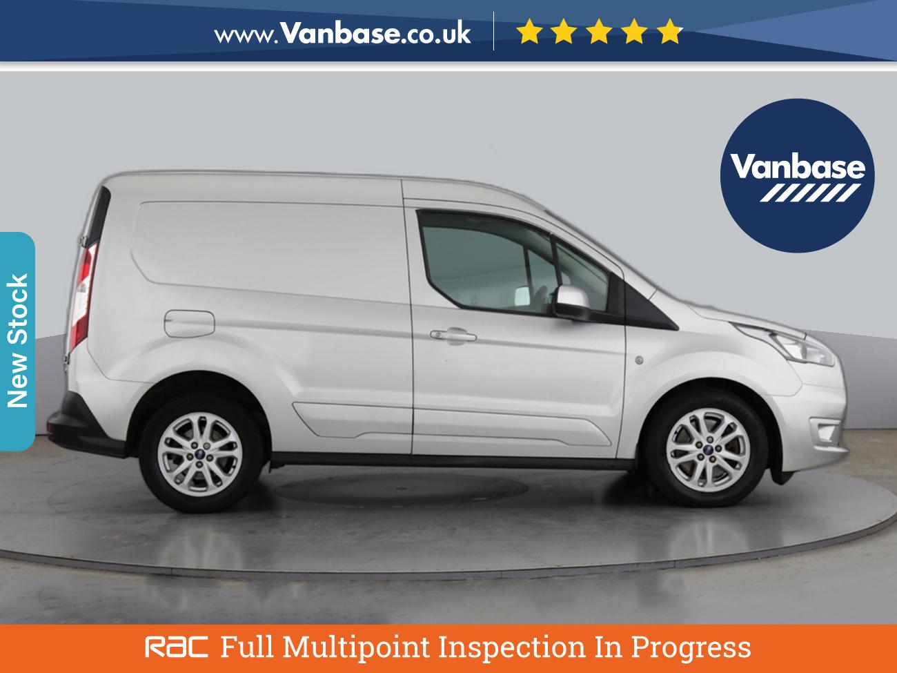 Used Ford Transit Connect 2021 for sale - 76364691: Photo 1