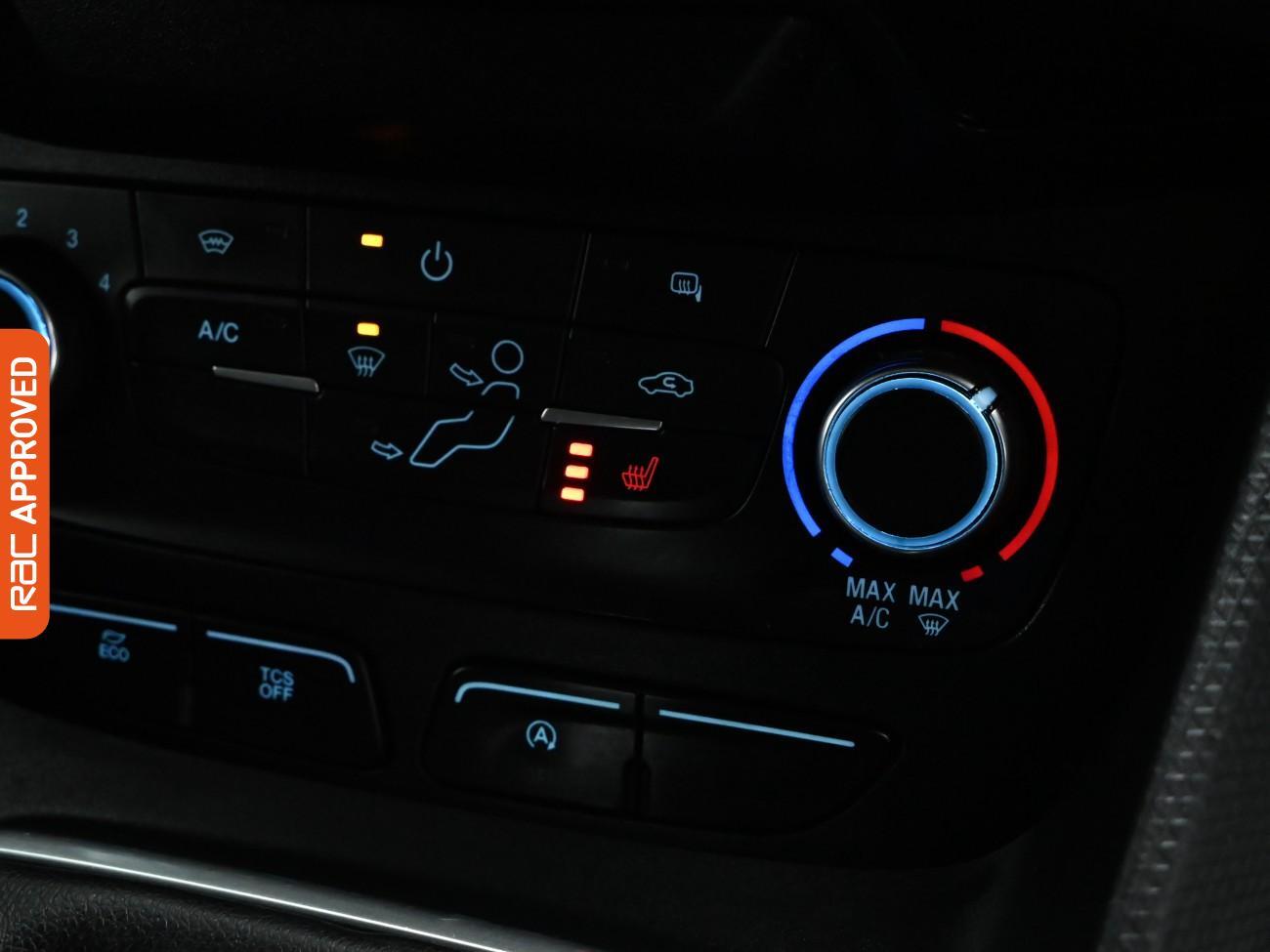 Used Ford Transit Connect 2021 for sale - 76364691: Photo 14