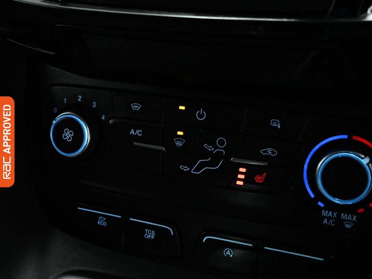 Used Ford Transit Connect 2021 for sale - 76364691: Photo 15