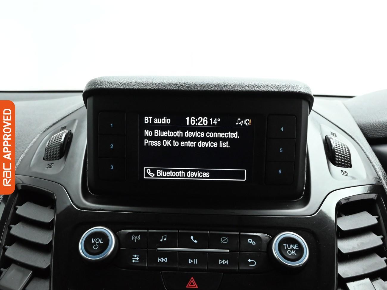 Used Ford Transit Connect 2021 for sale - 76364691: Photo 16