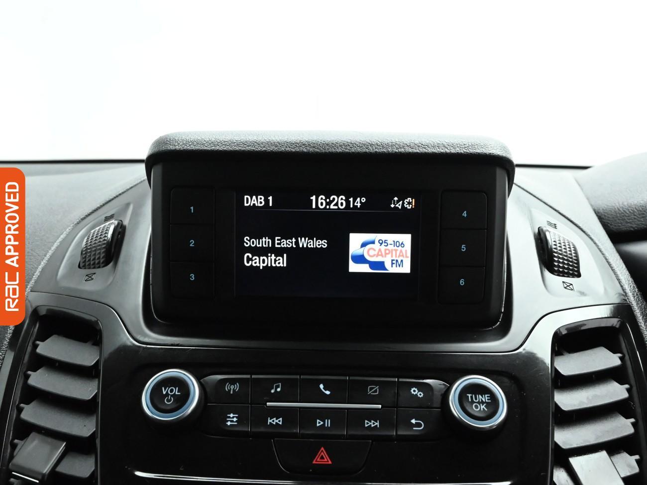 Used Ford Transit Connect 2021 for sale - 76364691: Photo 17